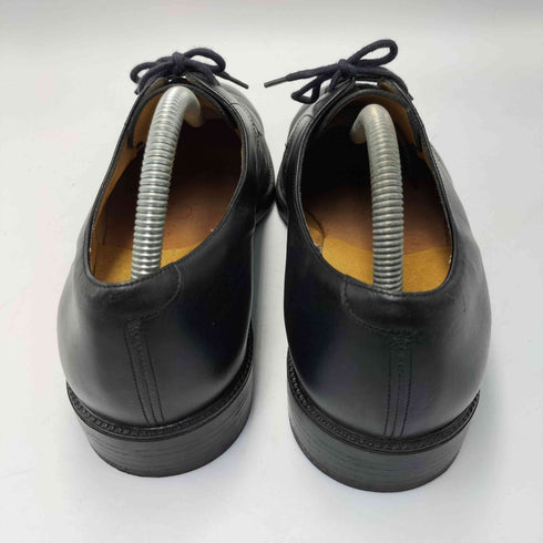 フレンチアーミー FRENCH ARMY Marbot社製 フランス製 SERVICEMAN サービスマン レザー シューズ メンズ EUR:42