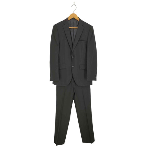 ジャーナルワークス JOURNAL WORKS 2Bテーラードジャケットセットアップ メンズ Y5