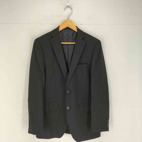 ジャーナルワークス JOURNAL WORKS 2Bテーラードジャケットセットアップ メンズ Y5