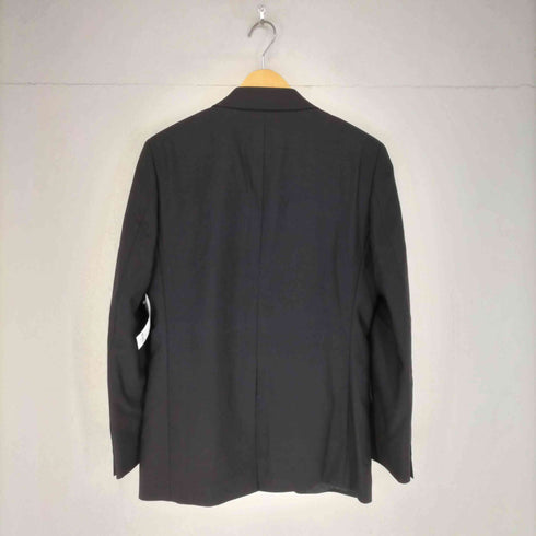 ジャーナルワークス JOURNAL WORKS 2Bテーラードジャケットセットアップ メンズ Y5