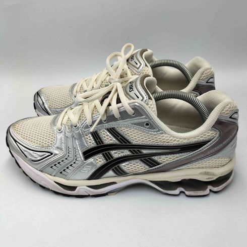 アシックス ASICS GEL-KAYANO 14 メンズ JPN:27