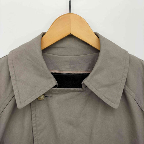 ロンドンフォグ LONDON FOG 90S ボア ライナー 付き Pコート メンズ UK:38