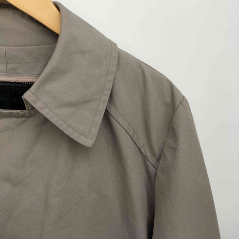 ロンドンフォグ LONDON FOG 90S ボア ライナー 付き Pコート メンズ UK:38