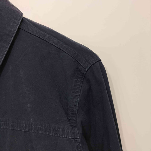 ビームスハート BEAMS HEART コットン ストレッチ ジャケット 2nd型 月桂樹ボタン メンズ JPN:S