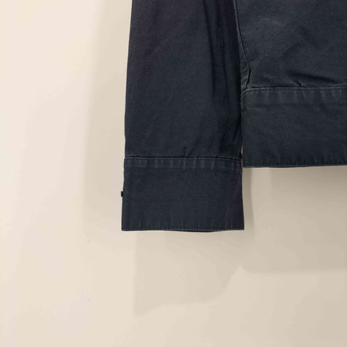 ビームスハート BEAMS HEART コットン ストレッチ ジャケット 2nd型 月桂樹ボタン メンズ JPN:S