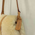 muku MONTEROSA NATURAL 699 ショルダーバッグ レディース