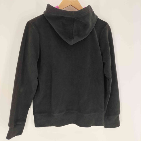 ニューバランス NEW BALANCE フリース ジップアップ パーカー レディース JPN:L