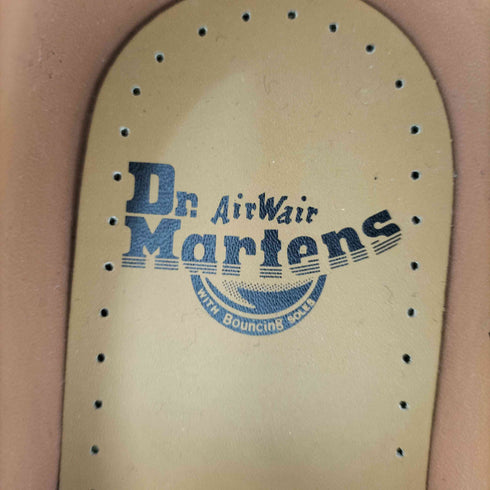 ドクターマーチン Dr.Martens 1461 3ホール プレーントゥ レディース JPN:24.5