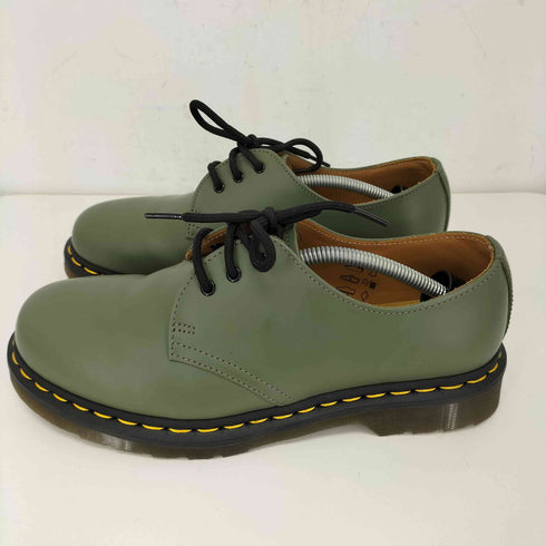 ドクターマーチン Dr.Martens 1461 3ホール プレーントゥ レディース JPN:24.5