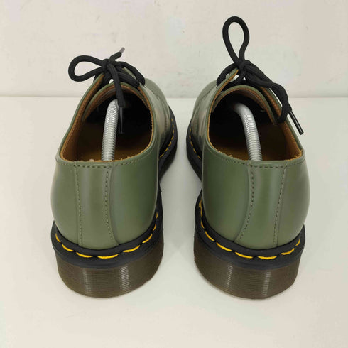 ドクターマーチン Dr.Martens 1461 3ホール プレーントゥ レディース JPN:24.5