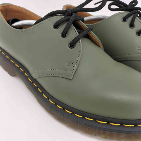 ドクターマーチン Dr.Martens 1461 3ホール プレーントゥ レディース JPN:24.5