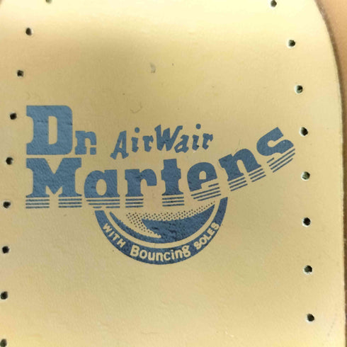 ドクターマーチン Dr.Martens 1461 3ホール プレーントゥ レディース JPN:24.5