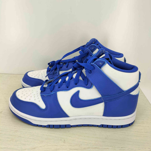 ナイキ NIKE DUNK HIGH メンズ JPN:27.5