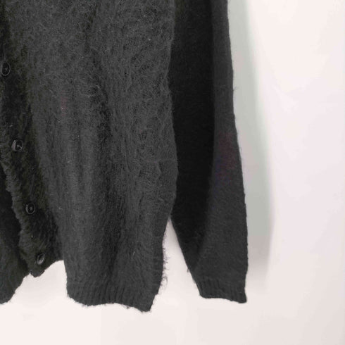 ペニーズ PENNEYS THE FOX COLLECTION シャギーニットカーディガン メンズ JPN:S