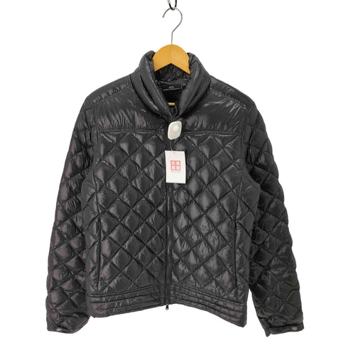 アズールバイマウジー AZUL by moussy Y2K キルティング ダウンジャケット メンズ import:L