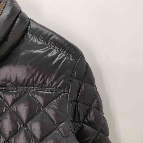 アズールバイマウジー AZUL by moussy Y2K キルティング ダウンジャケット メンズ import:L