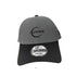 ニューエラ NEW ERA CALNAMUR 9FORTY 刺繍ロゴキャップ レディース