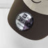 ニューエラ NEW ERA CALNAMUR 9FORTY 刺繍ロゴキャップ レディース