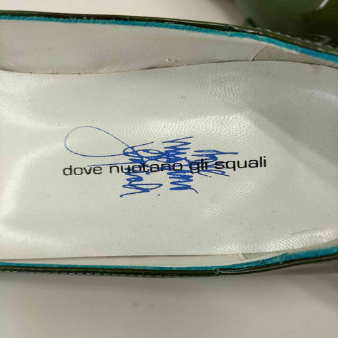 dove nuotano gli squali レディース JPN:37