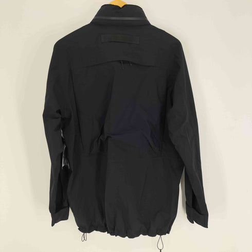 ゴールドウイン GOLDWIN TRAVELER BLOUSONトラベラー ブルゾン ナイロンジャケット メンズ JPN:L