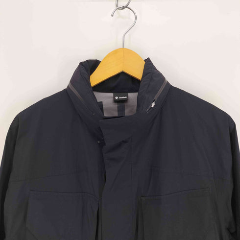 ゴールドウイン GOLDWIN TRAVELER BLOUSONトラベラー ブルゾン ナイロンジャケット メンズ JPN:L