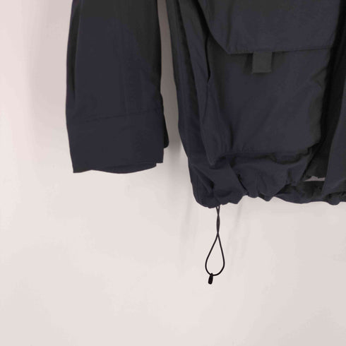 ゴールドウイン GOLDWIN TRAVELER BLOUSONトラベラー ブルゾン ナイロンジャケット メンズ JPN:L