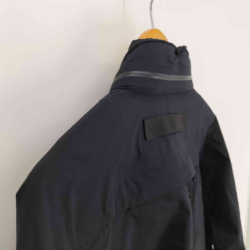 ゴールドウイン GOLDWIN TRAVELER BLOUSONトラベラー ブルゾン ナイロンジャケット メンズ JPN:L
