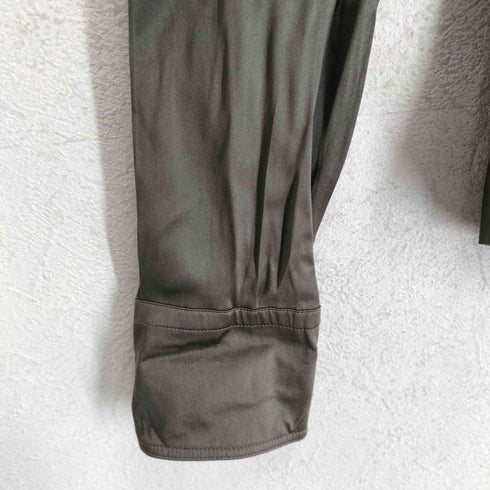 マックスマーラ MAX MARA エポレット付き シャツ レディース