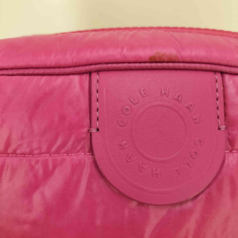 コールハーン COLE HAAN キルティングショルダーバッグ レディース