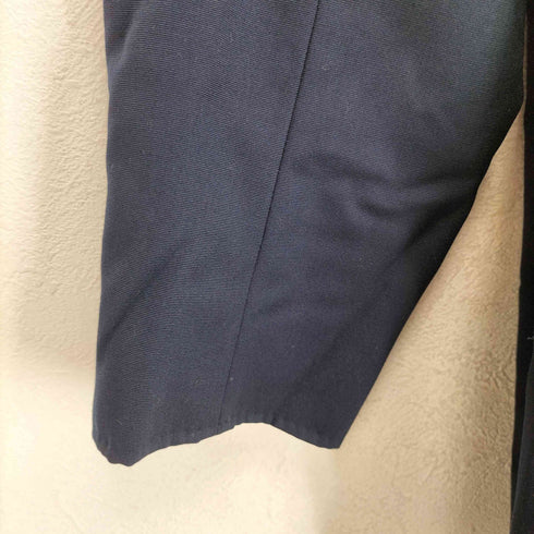 マックスマーラ MAX MARA 金ボタン ダブル ブレザー メンズ 36