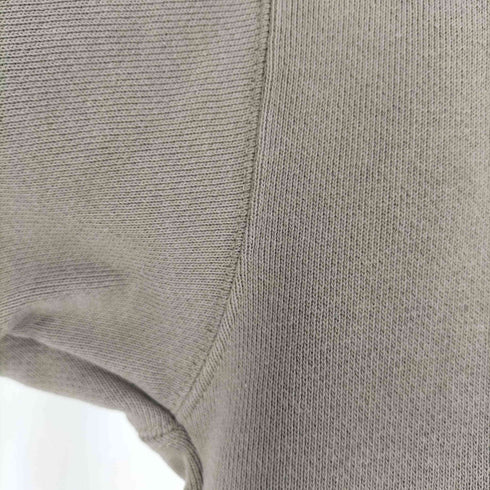 フリークスストア FREAKS STORE 24SS 15oz HEAVY WEIGHT HALFZIP SWT/15オンス ヘビーウェイト ハーフジップ スウェット メンズ JPN:L