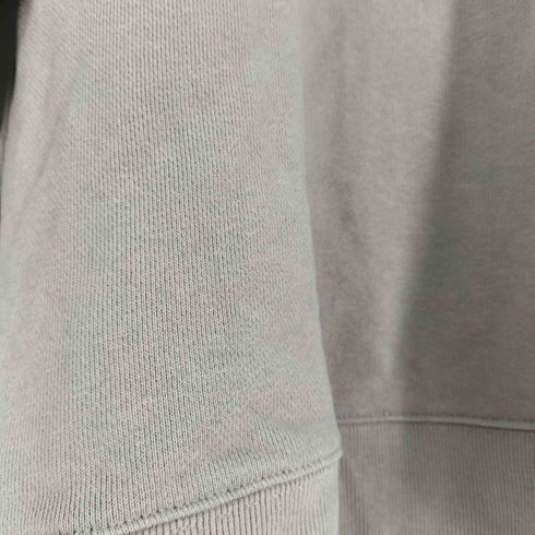 フリークスストア FREAKS STORE 24SS 15oz HEAVY WEIGHT HALFZIP SWT/15オンス ヘビーウェイト ハーフジップ スウェット メンズ JPN:L