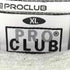 プロクラブ PRO CLUB USA製 HEAVY WEIGHT ヘビーウエイト クルーネックスウェット メンズ import:XL