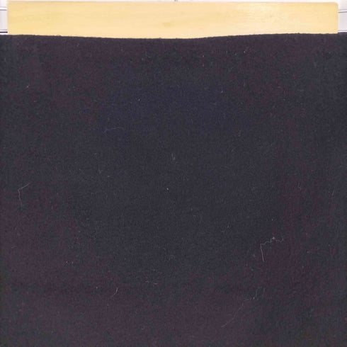 ヨウジヤマモト Yohji Yamamoto ウールフランネル ラップスカート レディース JPN:2