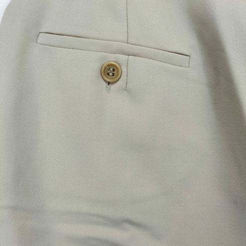 マックスマーラ MAX MARA ウールビジネススカート レディース 40