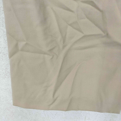 マックスマーラ MAX MARA ウールビジネススカート レディース 40