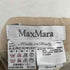マックスマーラ MAX MARA ウールビジネススカート レディース 40