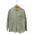 ジェイクルー J.CREW 90s 巨人タグ ボタンダウン ギンガムチェック シャツ メンズ L