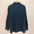 80-90S TIMBER RUN ハウンドトゥース チェック L/S レギュラーカラー ネル シャツ メンズ 3XL