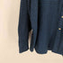 80-90S TIMBER RUN ハウンドトゥース チェック L/S レギュラーカラー ネル シャツ メンズ 3XL