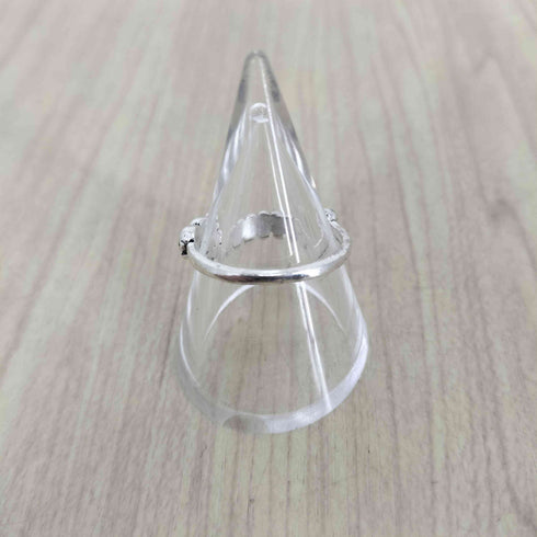 スカルデザインリング メンズ 15-16