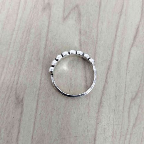 スカルデザインリング メンズ 15-16