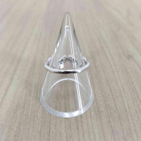 エレファントデザインリング メンズ 16