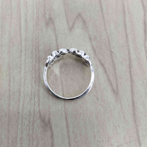 エレファントデザインリング メンズ 16