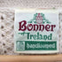 Bonner Ireland 70-80s ケーブル編み アランニットカーディガン メンズ