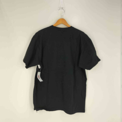 アップルバム APPLEBUM ロゴプリント クルーネック Tシャツ メンズ import:XL