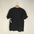 アップルバム APPLEBUM ロゴプリント クルーネック Tシャツ メンズ import:XL