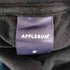 アップルバム APPLEBUM ロゴプリント クルーネック Tシャツ メンズ import:XL