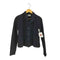 ローブドシャンブルコムデギャルソン robe de chambre COMME des GARCONS 90S 99AW AD1999 刺繍 ウールテーラードジャケット レディース