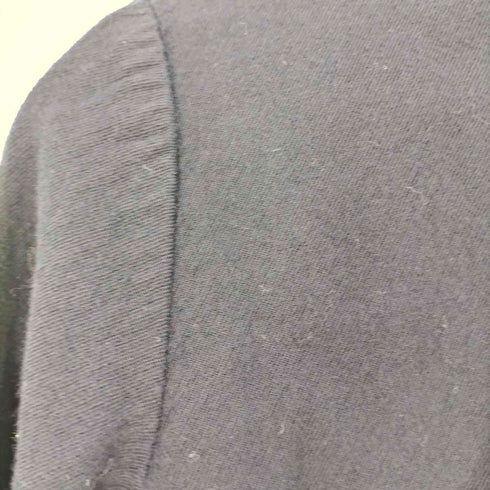 ローブドシャンブルコムデギャルソン robe de chambre COMME des GARCONS 90S 99AW AD1999 刺繍 ウールテーラードジャケット レディース